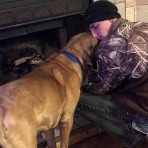 Meet your Posher, Christian